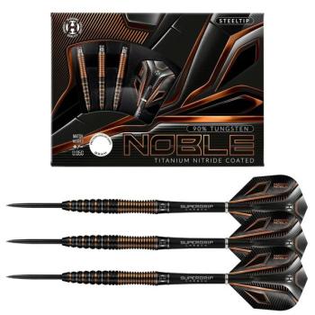 Harrows NOBLE - 21 Gramm